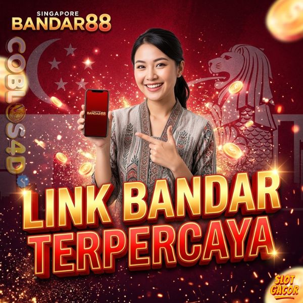 BANDAR88