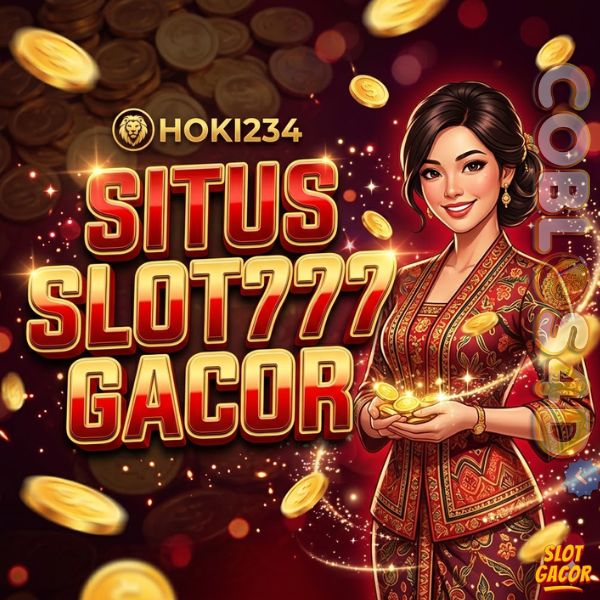 HOKI234